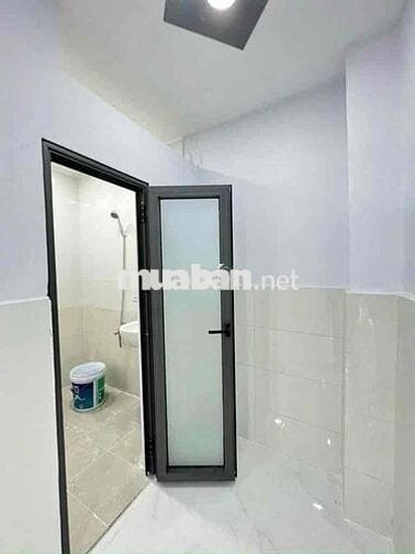 Siêu Phẩm trung tâm GÒ VẤP Mặt Tiền 5m Đường Kinh Doanh, P11