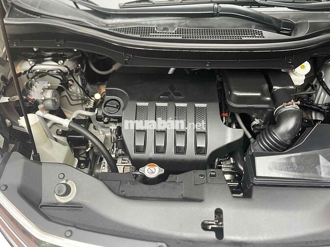 Mitsubishi Xpander 2019 1.5 AT - 76000 km