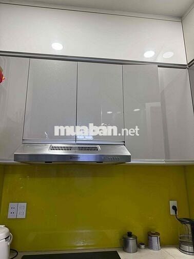 Nhà Mới 3PN Giá Rẻ Lê Hồng Phong, Quận 10