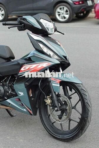 winner V1 đời 2018, máy zin, góp 0đ nhận xe