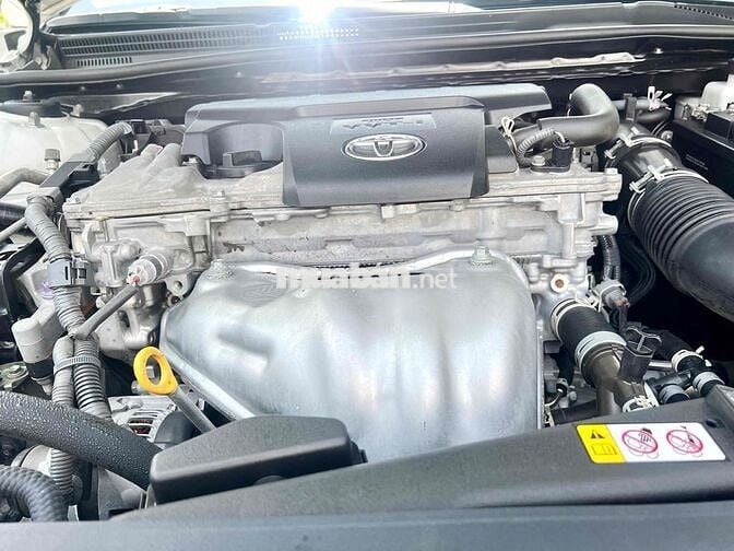 Toyota Camry 2021 - 2.5Q 62.000km