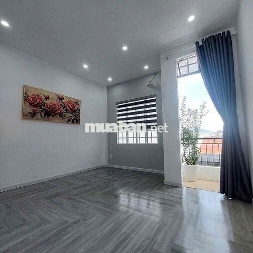 Cho Thuê Nhà Đẹp Kiệt Trung Tâm Thanh Khê 3Pn -Đường Cù Chính Lan