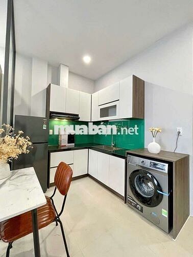 CĂN HỘ STUDIO - 1PN NGAY SÂN BAY, CÔNG VIÊN GIA ĐỊNH, P2, TÂN BÌNH