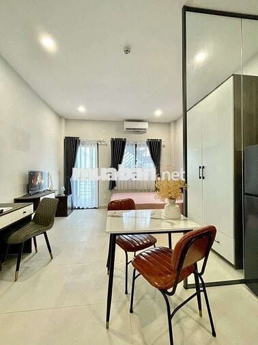 CĂN HỘ STUDIO - 1PN NGAY SÂN BAY, CÔNG VIÊN GIA ĐỊNH, P2, TÂN BÌNH