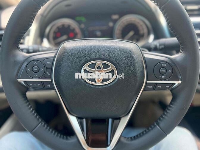 Toyota Camry 2021 - 2.5Q 62.000km