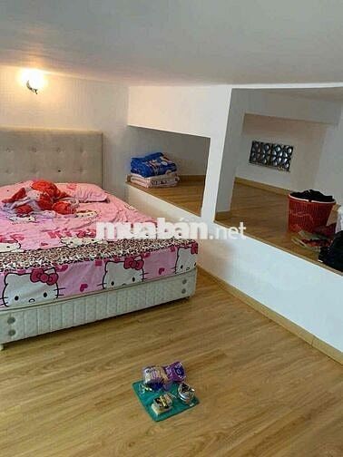 CHO THUÊ MẶT BẰNG LÝ TỰ TRỌNG QUẬN 1