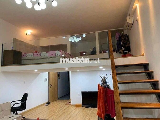 CHO THUÊ MẶT BẰNG LÝ TỰ TRỌNG QUẬN 1