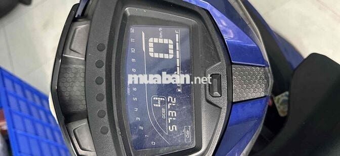 Cần bán Ex Chính chủ đk 1 lần chạy êm