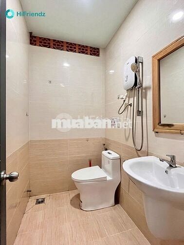 KHÁCH VỀ QUÊ NHƯỢNG LẠI PHÒNG SIÊU ĐẸP NGAY GẦN CẦU PHÚ MỸ