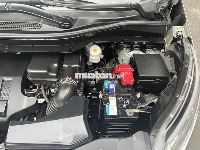 Mitsubishi Xpander 2019 1.5 AT - 76000 km