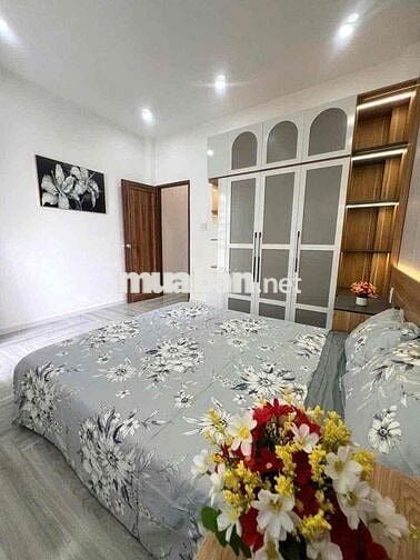 Cho Thuê Nhà Đẹp Kiệt Trung Tâm Thanh Khê 3Pn -Đường Cù Chính Lan