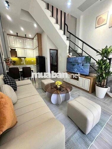 Cho Thuê Nhà Đẹp Kiệt Trung Tâm Thanh Khê 3Pn -Đường Cù Chính Lan