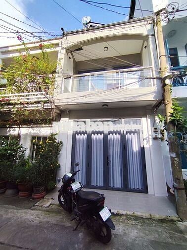 Bán nhà 2 tầng 4.1x10m Bành Văn Trân Tân Bình – Gần trường học –7.2 Tỷ