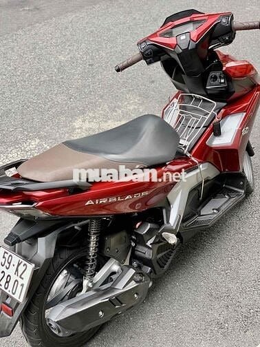 Airblade 150 Thắng ABS Bstp Xe Chính Chủ