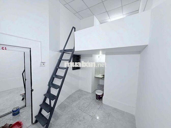 Khai trương cho thuê phòng 343 tô hiến thành quận 10