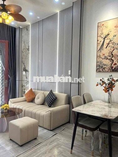 Cho Thuê Nhà Đẹp Kiệt Trung Tâm Thanh Khê 3Pn -Đường Cù Chính Lan