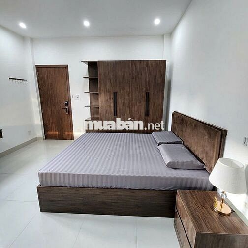 CHO THUÊ CĂN HỘ KHU VỰC THANH KHÊ - NẰM TRUNG TÂM CÁC CƠ SỞ ĐH DUY TÂN