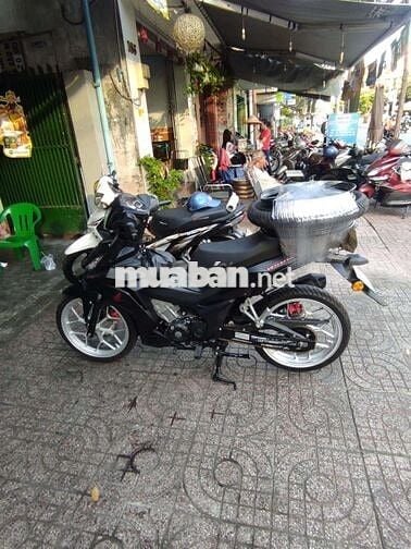 Cần bán xe cầm trong tiệm