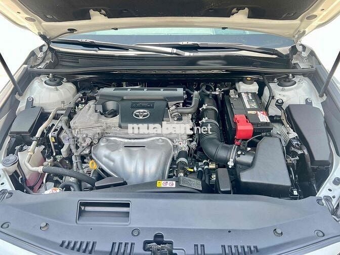 Toyota Camry 2021 - 2.5Q 62.000km