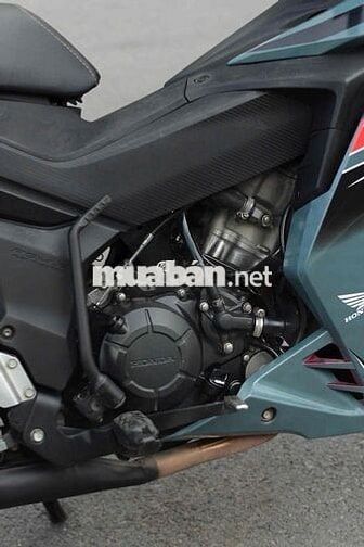 winner V1 đời 2018, máy zin, góp 0đ nhận xe
