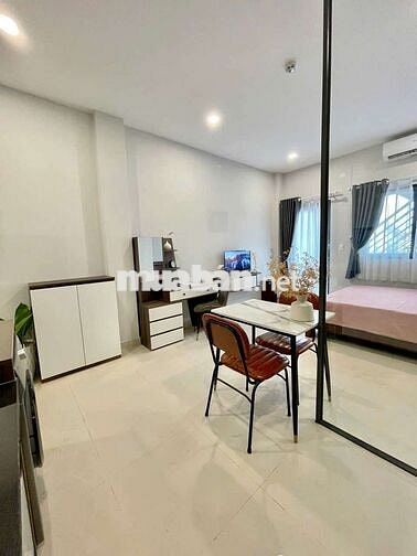 CĂN HỘ STUDIO - 1PN NGAY SÂN BAY, CÔNG VIÊN GIA ĐỊNH, P2, TÂN BÌNH