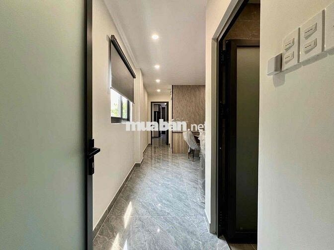 👑2 PHÒNG NGỦ MỚI TOANH HIỆN ĐẠI TIỆN NGHI