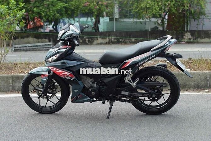 winner V1 đời 2018, máy zin, góp 0đ nhận xe