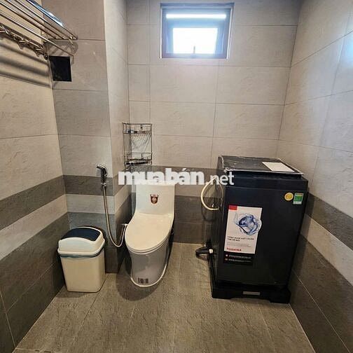 CHO THUÊ CĂN HỘ KHU VỰC THANH KHÊ - NẰM TRUNG TÂM CÁC CƠ SỞ ĐH DUY TÂN