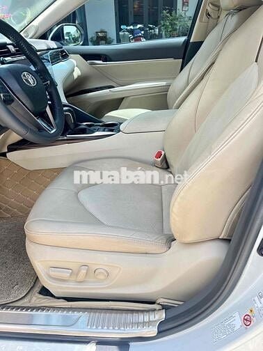 Toyota Camry 2021 - 2.5Q 62.000km