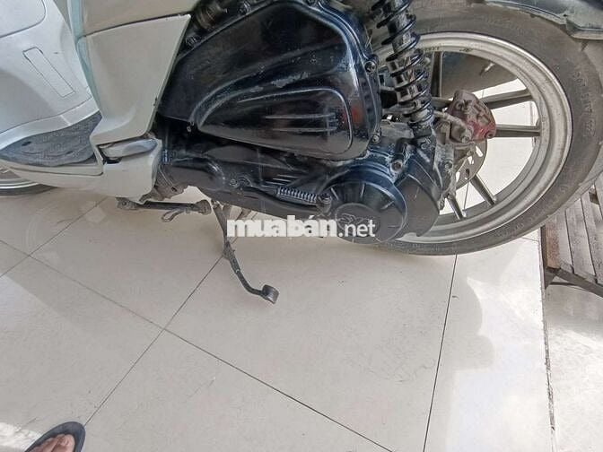 Mình cần bán xe phony,máy rất êm.