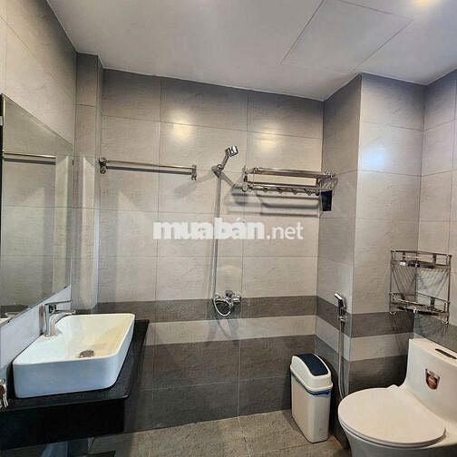 CHO THUÊ CĂN HỘ KHU VỰC THANH KHÊ - NẰM TRUNG TÂM CÁC CƠ SỞ ĐH DUY TÂN