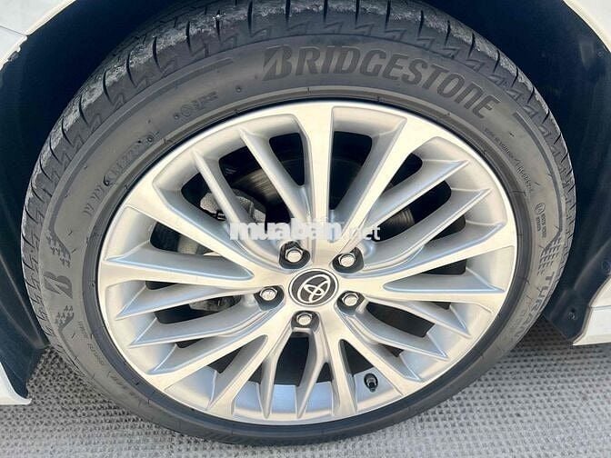 Toyota Camry 2021 - 2.5Q 62.000km