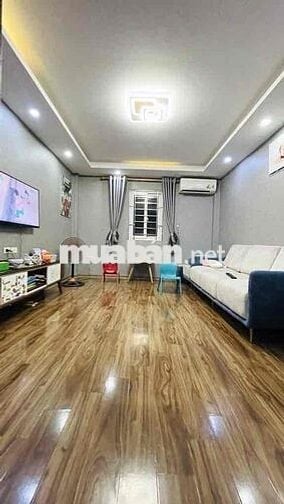 Bán Nhà Phân Lô Tô Hiệu Hà Đông 45m² – Ngõ To – Ô Tô Đỗ Cửa – Sát Chợ