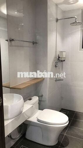 Cho thuê căn hộ Ruby 2pn2wc,70m2,full nội thất giá 12,5tr/tháng