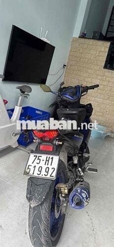 Cần bán Ex Chính chủ đk 1 lần chạy êm