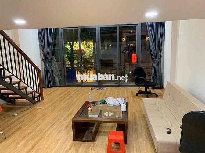 CHO THUÊ MẶT BẰNG LÝ TỰ TRỌNG QUẬN 1