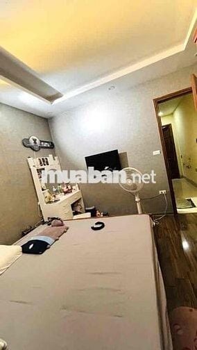 Bán Nhà Phân Lô Tô Hiệu Hà Đông 45m² – Ngõ To – Ô Tô Đỗ Cửa – Sát Chợ