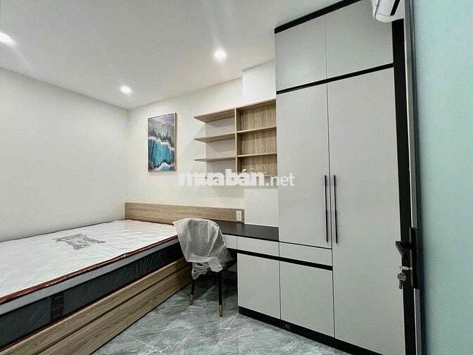 👑2 PHÒNG NGỦ MỚI TOANH HIỆN ĐẠI TIỆN NGHI