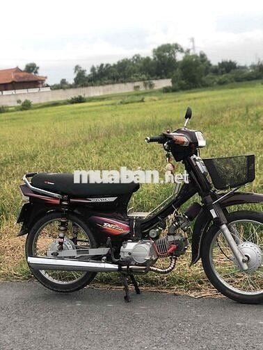 ra đi xe tâm huyết