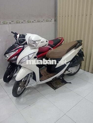 Cần bán bớt 1 trong 2 xe còn Rin nguyên máy cực im