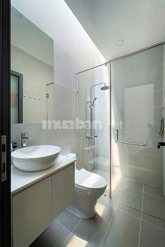 CHO THUÊ NHÀ LÀM VĂN PHÒNG Ở NGUYỄN BỈNH KHIÊM, QUẬN 1