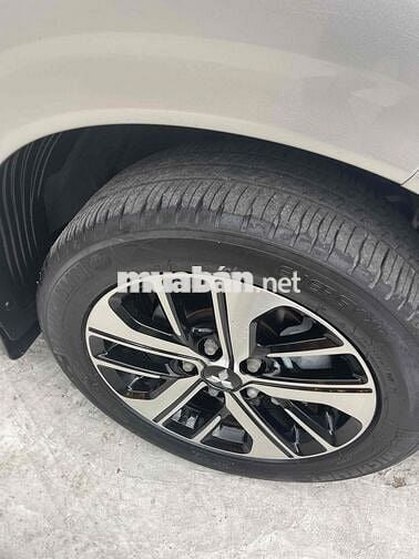 Mitsubishi Xpander 2019 1.5 AT - 76000 km