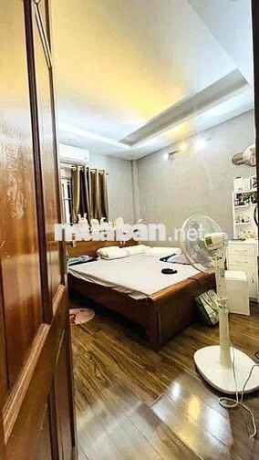 Bán Nhà Phân Lô Tô Hiệu Hà Đông 45m² – Ngõ To – Ô Tô Đỗ Cửa – Sát Chợ