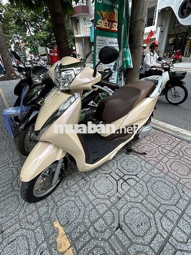 Bán Honda Lead 125 đời 2020