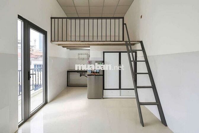 KHAI TRƯƠNG DỰ ÁN MỚI 100% - ĐƯỜNG BÙI VĂN BA, Q7 - CẠNH UFM, KCX, Q4