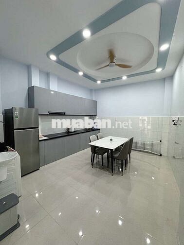 Bán nhà 2 tầng 4.1x10m Bành Văn Trân Tân Bình – Gần trường học –7.2 Tỷ