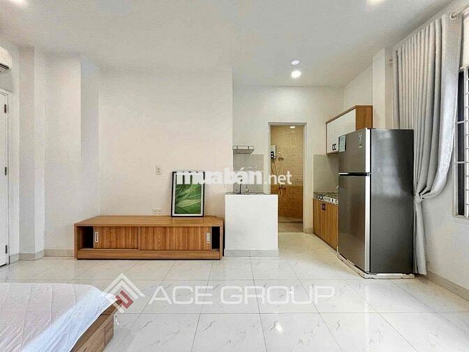 Cho Thuê Căn Hộ Gần Đh Sư Phạm Cơ Sở 2 Full Nội Thất, An Ninh
