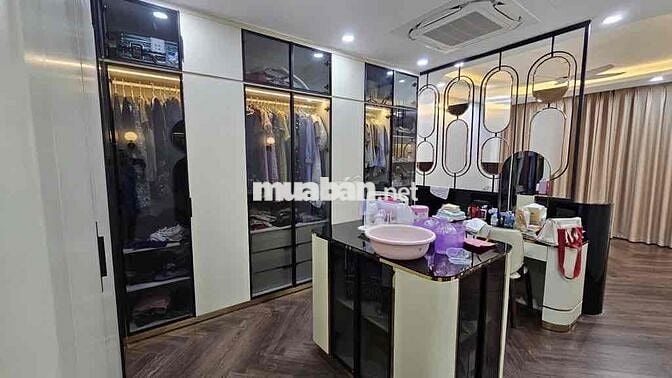 Siêu hiếm nhà Phố Lê Thanh Nghị  - Bạch Mai - 60m2 - 5 tầng Hơn 9 tỷ
