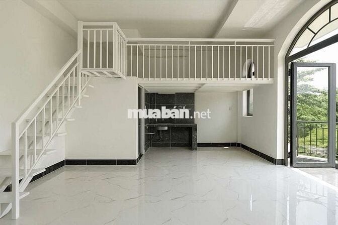 KHAI TRƯƠNG DỰ ÁN MỚI 100% - ĐƯỜNG BÙI VĂN BA, Q7 - CẠNH UFM, KCX, Q4