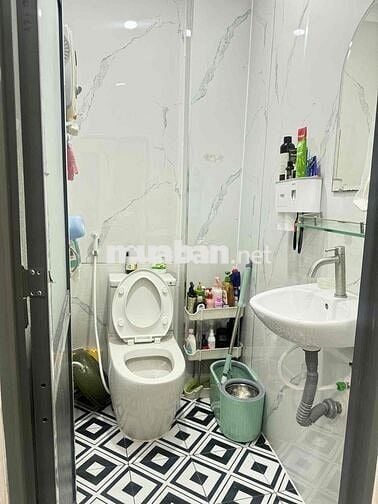 [PASS] Phòng trọ Cô Bắc Phú Nhuận full nội thất siêu mới